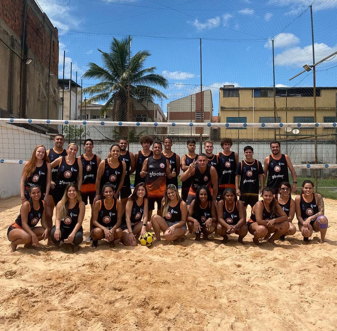 Futevôlei