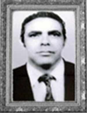 Antonio Tito Senna