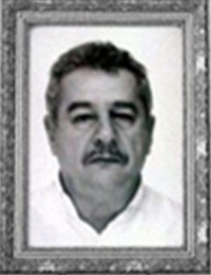 Farid Feres José