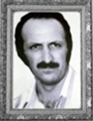 Fernando Heitor da Rocha