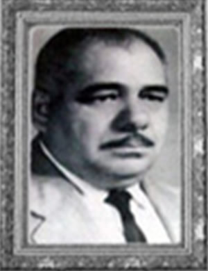 Francisco Assis Maciel da Silveira