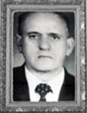 Heitor Leite Franco