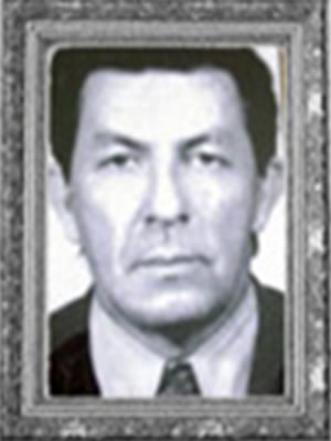 José Dias Rocha