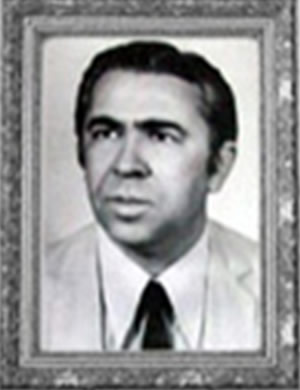 José Marques Simões