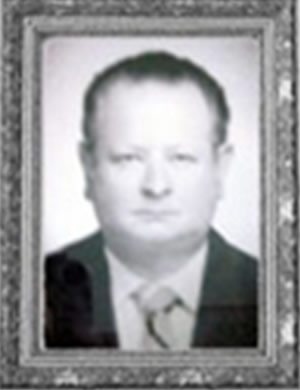 José Walter Porto Guerrero