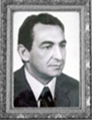 Manoelino da Silva