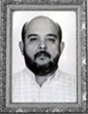 Ricardo José Vicente Sesto