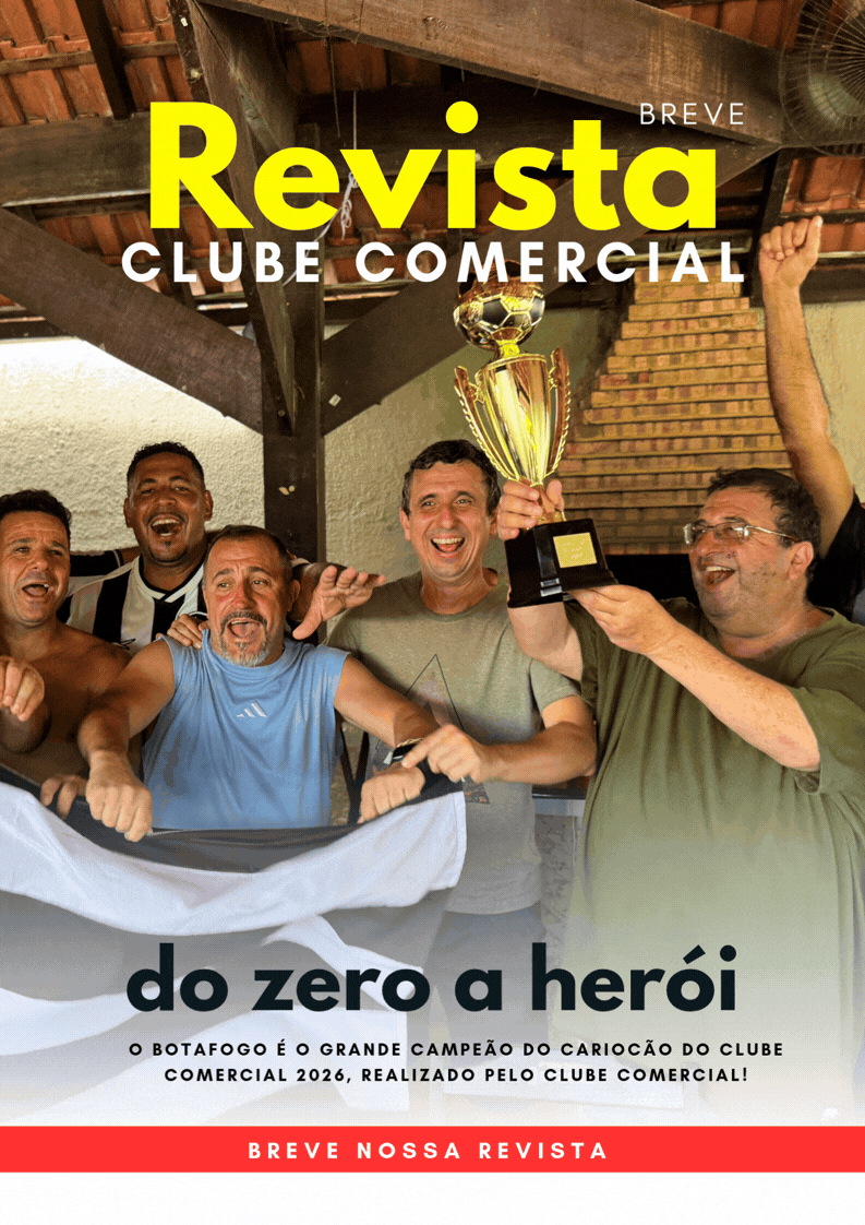 BREVE NOSSA REVISTA